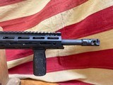 DANIEL DEFENSE DDM4 5.56 RIFLE - 10 of 13