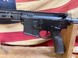 DANIEL DEFENSE DDM4 5.56 RIFLE - 6 of 13