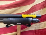 MOSSBERG 590 SHOCKWAVE 12GA SHOTGUN - 8 of 11