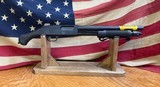 MOSSBERG 590 SHOCKWAVE 12GA SHOTGUN