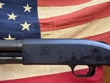 MOSSBERG 590 SHOCKWAVE 12GA SHOTGUN - 4 of 11