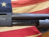 MOSSBERG 590 SHOCKWAVE 12GA SHOTGUN - 9 of 11