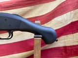 MOSSBERG 590 SHOCKWAVE 12GA SHOTGUN - 5 of 11