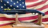 MOSSBERG 590 SHOCKWAVE 12GA SHOTGUN - 6 of 11