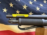 MOSSBERG 590 SHOCKWAVE 12GA SHOTGUN - 3 of 11