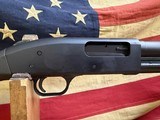 MOSSBERG 590 SHOCKWAVE 12GA SHOTGUN - 10 of 11