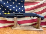 MOSSBERG 590 SHOCKWAVE 12GA SHOTGUN - 2 of 11