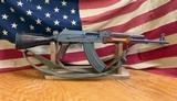 ARMORY USA AUSA ROMANIAN G KIT 7.62X39 RIFLE - 2 of 16