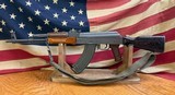 ARMORY USA AUSA ROMANIAN G KIT 7.62X39 RIFLE - 1 of 16