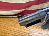 SMITH&WESSON 66-8 .357MAG REVOLVER - 5 of 12