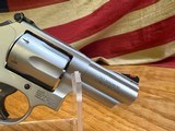 SMITH&WESSON 66-8 .357MAG REVOLVER - 11 of 12