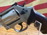 SMITH&WESSON 66-8 .357MAG REVOLVER - 6 of 12