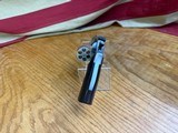 SMITH&WESSON 66-8 .357MAG REVOLVER - 4 of 12