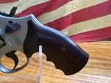 SMITH&WESSON 66-8 .357MAG REVOLVER - 7 of 12