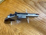 SMITH&WESSON 66-8 .357MAG REVOLVER - 9 of 12