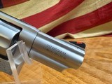 SMITH&WESSON 66-8 .357MAG REVOLVER - 8 of 12
