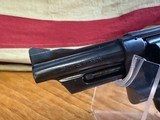 SMITH&WESSON 28-2 .357MAG REVOLVER - 8 of 11