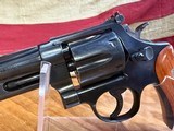 SMITH&WESSON 28-2 .357MAG REVOLVER - 11 of 11