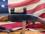 REMINGTON 7400 .270 RIFLE - 6 of 16