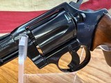 COLT DETECTIVE SPECIAL .38 SPECIAL REVOLVER - 8 of 10