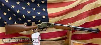 HENRY BIG BOY 45LC RIFLE