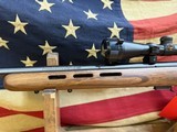 SAVAGE 93 .17HMR RIFLE - 9 of 12