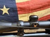 BROWNING X-BOLT 2 HUNTER 22-250 RIFLE - 3 of 15