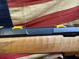 BROWNING X-BOLT 2 HUNTER 22-250 RIFLE - 15 of 15