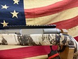 SAVAGE AXIS II PRO WESTERN 22-50 RIFLE - 12 of 14