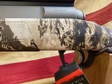 SAVAGE AXIS II PRO WESTERN 22-50 RIFLE - 11 of 14