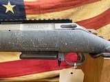 RUGER AMERICAN GEN II 6.5CRD RIFLE - 9 of 14