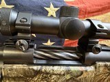 MOSSBERG PATRIOT .308WINRIFLE - 8 of 13