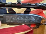 REMINGTON 7600 .270 RIFLE - 3 of 14