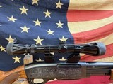 REMINGTON 7600 .270 RIFLE - 12 of 14