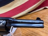 PIETTA TRUMP 1873 .45LC REVOLVER - 5 of 13