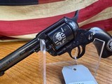 PIETTA TRUMP 1873 .45LC REVOLVER - 13 of 13