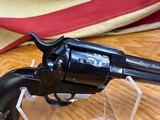 PIETTA TRUMP 1873 .45LC REVOLVER - 6 of 13