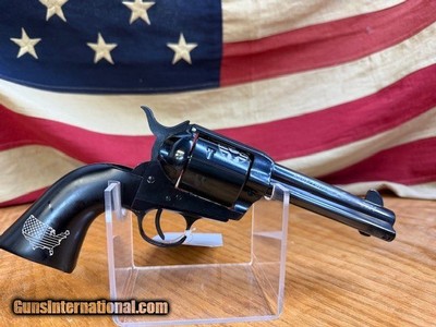 PIETTA TRUMP 1873 .45LC REVOLVER