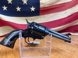 PIETTA TRUMP 1873 .45LC REVOLVER