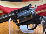 RUGER NEW MODEL BLACKHAWK .357 MAG REVOLVER - 10 of 11