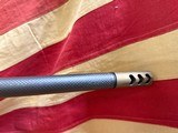 CHRISTENSEN ARMS RIDGELINE FFT .308 RIFLE - 9 of 13