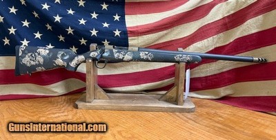 CHRISTENSEN ARMS RIDGELINE FFT .308 RIFLE