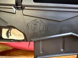 RUGER PRECISION 300WIN RIFLE - 10 of 17