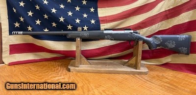 CHRISTENSEN ARMS RIDGELINE 7MM PRC RIFLE