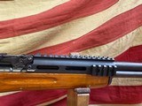 ROMARM CUGIR TYPE 56 SKS 7.62X39 RIFLE - 20 of 20