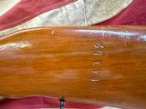 ROMARM CUGIR TYPE 56 SKS 7.62X39 RIFLE - 9 of 20