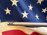 CHRISTENSEN ARMS MESA FFT 300PRC RIFLE - 4 of 15
