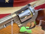 RUGER GP100 .357 REVOLVER - 7 of 11