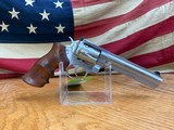 RUGER GP100 .357 REVOLVER - 2 of 11