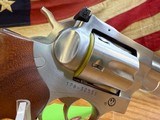 RUGER GP100 .357 REVOLVER - 9 of 11